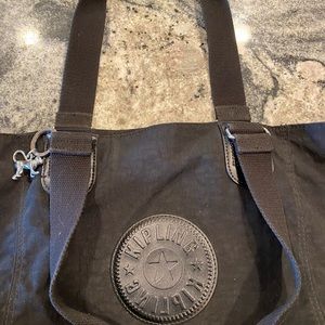 Kipling black bag